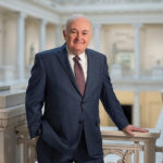 A portrait of Steve Knapp